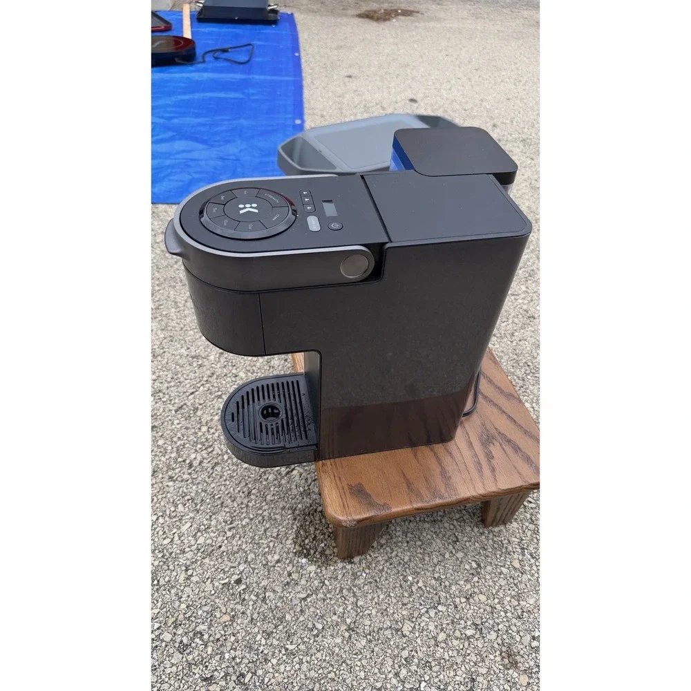Keurig K920 Hot Brewer‎ Black Coffee Maker Water Reservoir